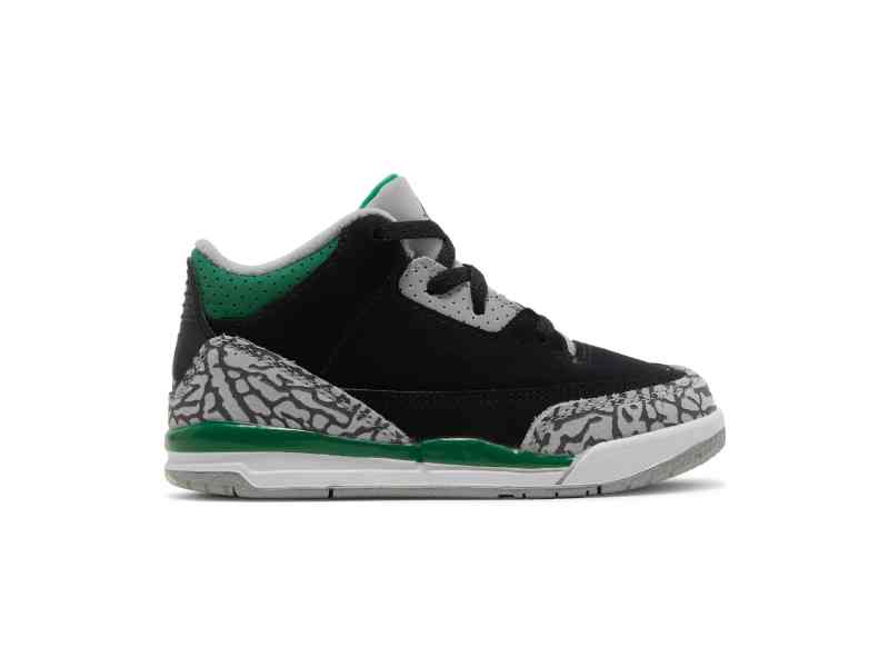 Air-Jordan-3-Retro-TD-Pine-Green