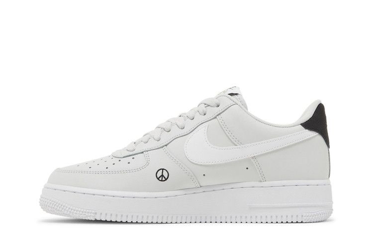 Кроссовки Air Force 1 '07 LV8 2 'Have A Nike Day - Earth'