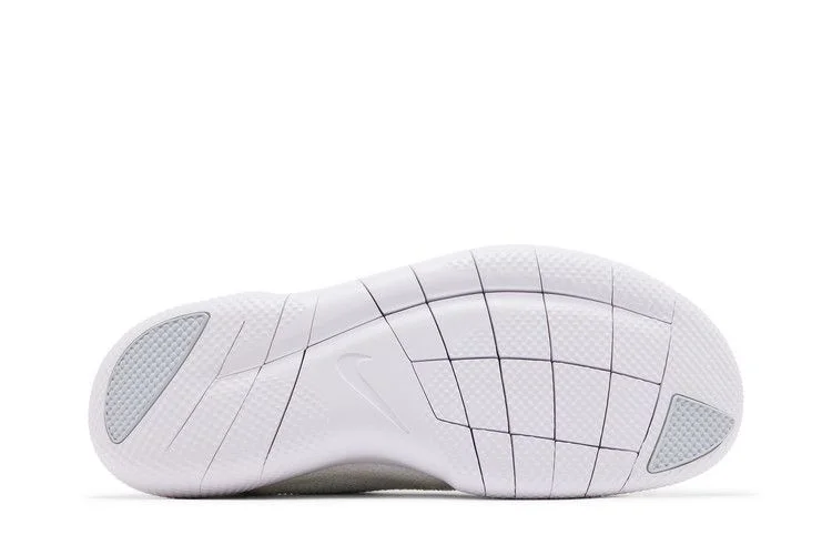 Кроссовки Nike Free 2025 'White Photon Dust'