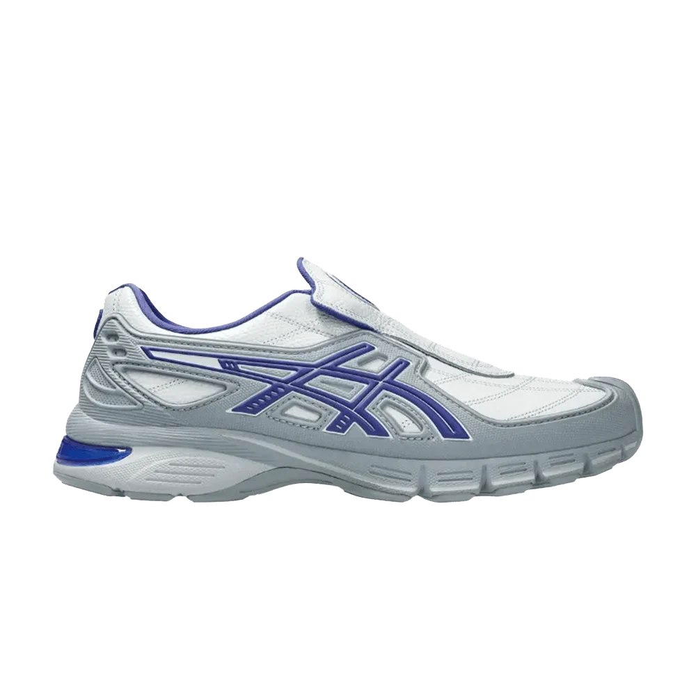 Кроссовки OTTO 958 x ASICS Gel SD 'Arzachotto Pack - White Blue'