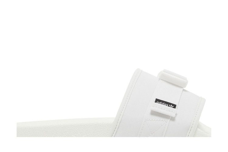 Adidas Wmns Adilette Slides 'White'