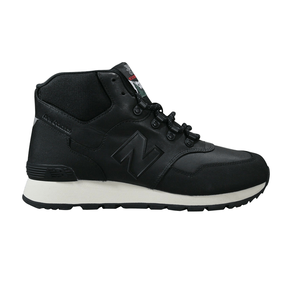 Кроссовки New Balance 755 Trail GTX 'Black'