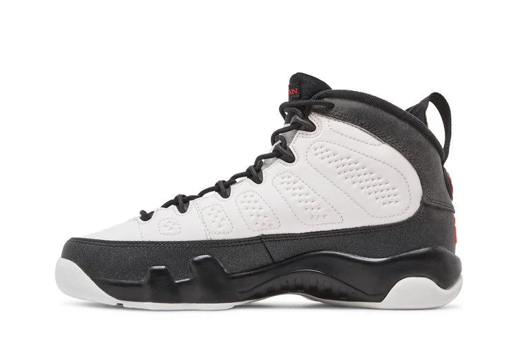 Кроссовки Air Jordan 9 Retro BG 'Space Jam'