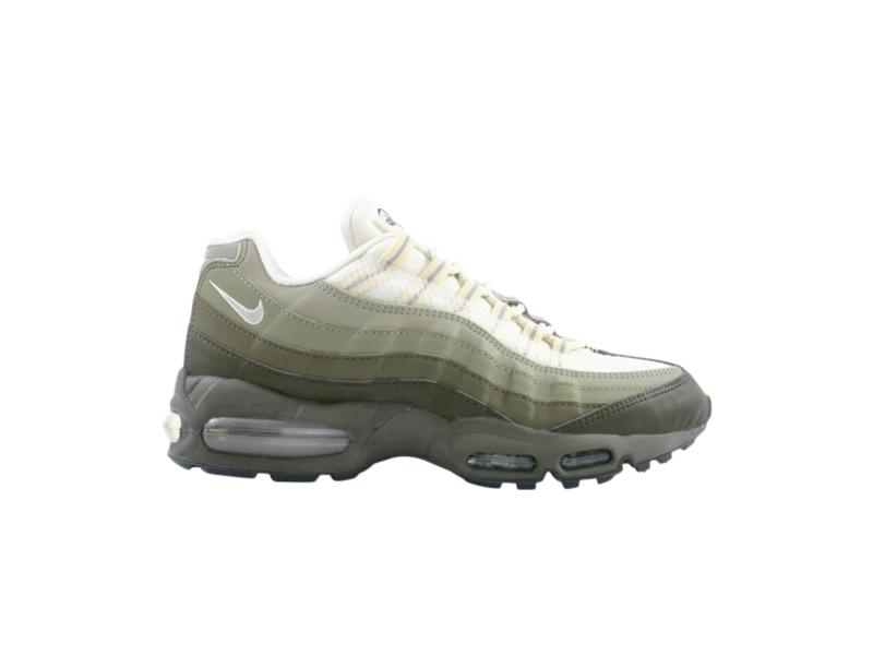 Кроссовки Nike Air Max 95 Olive Bronze