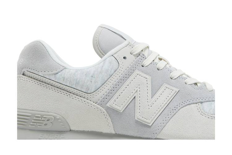 Кроссовки New Balance 574 'Heather Grey'
