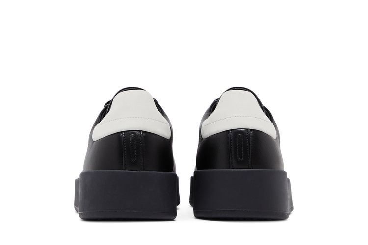 Кроссовки adidas Stan Smith Recon 'Black Crystal White'