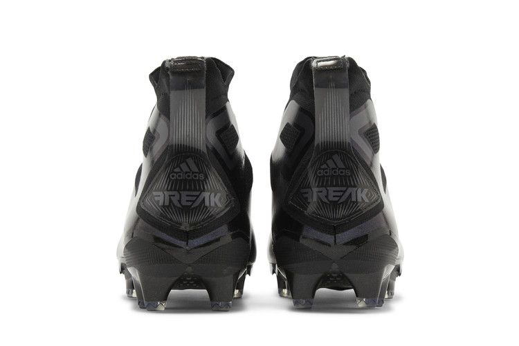 Кроссовки adidas Freak Ultra 22 'Black Night Metallic'