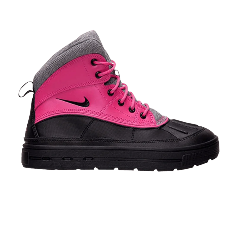 Krossovki-Nike-Woodside-2-High-GS-Team-Red