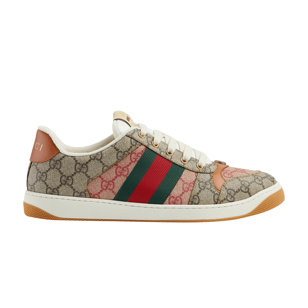 Кроссовки Gucci Wmns Screener 'Year of the Rabbit'