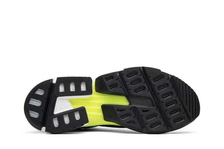 Кроссовки adidas P.O.D. S3.1 'Black Solar'
