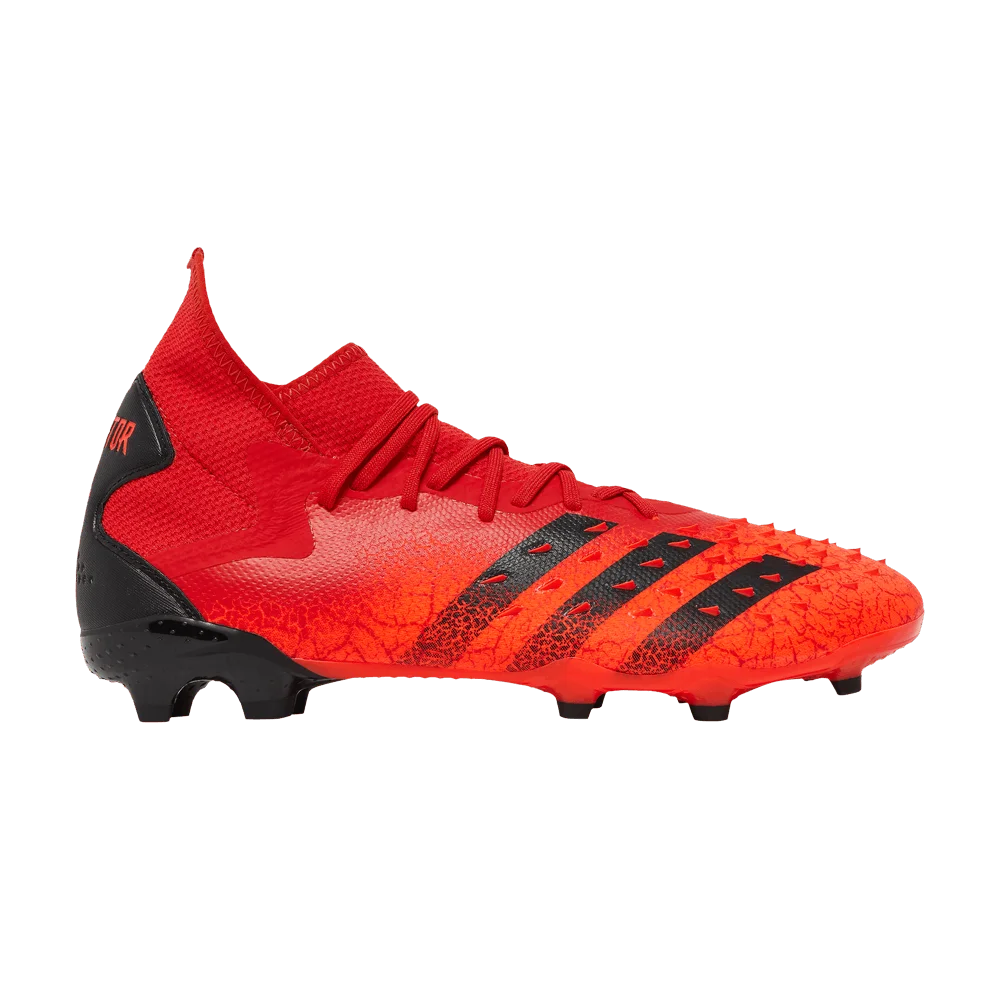 Krossovki-Adidas-Predator-Freak.2-FG-Demonskin-Solar-Red