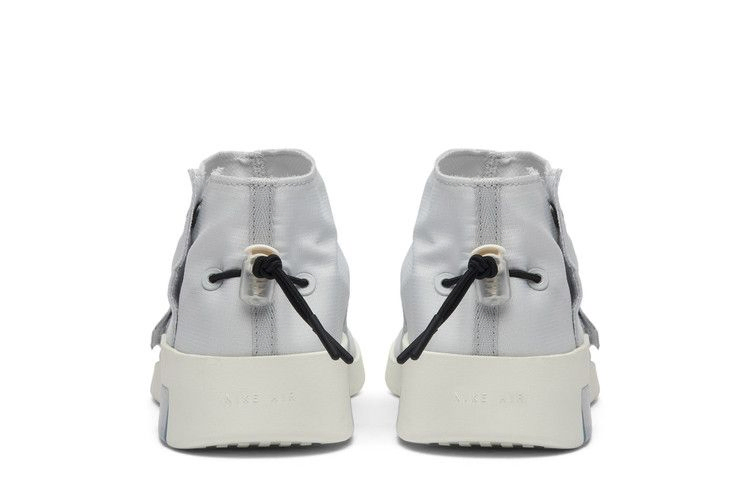 Кроссовки Nike Air Fear Of God Moc 'Pure Platinum'