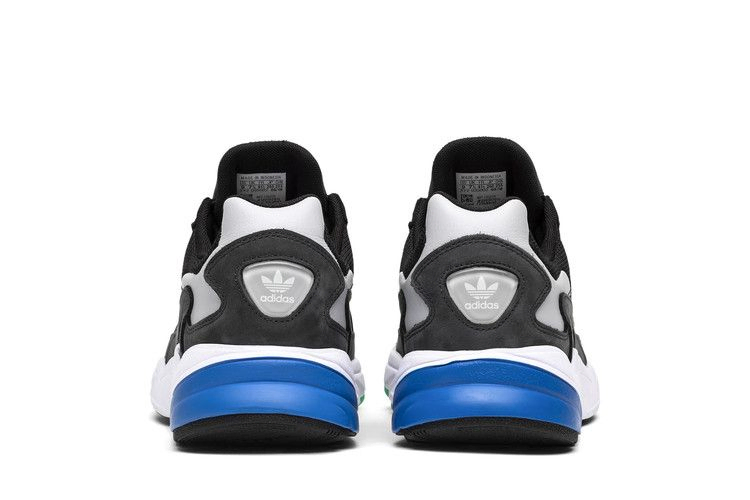 Кроссовки adidas Wmns Falcon 'Black'