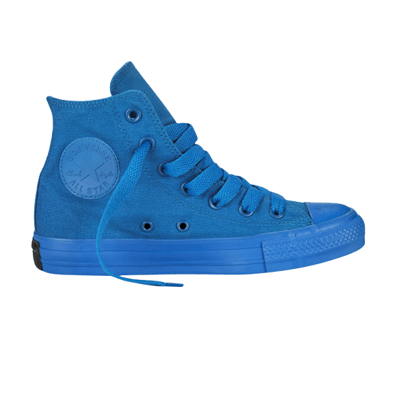 Кроссовки Converse Chuck Taylor All Star Hi 'Larkspur Monochrome'
