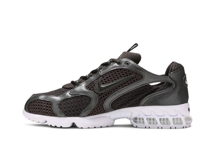 Кроссовки Nike Air Zoom Spiridon Cage 2 'Newsprint'