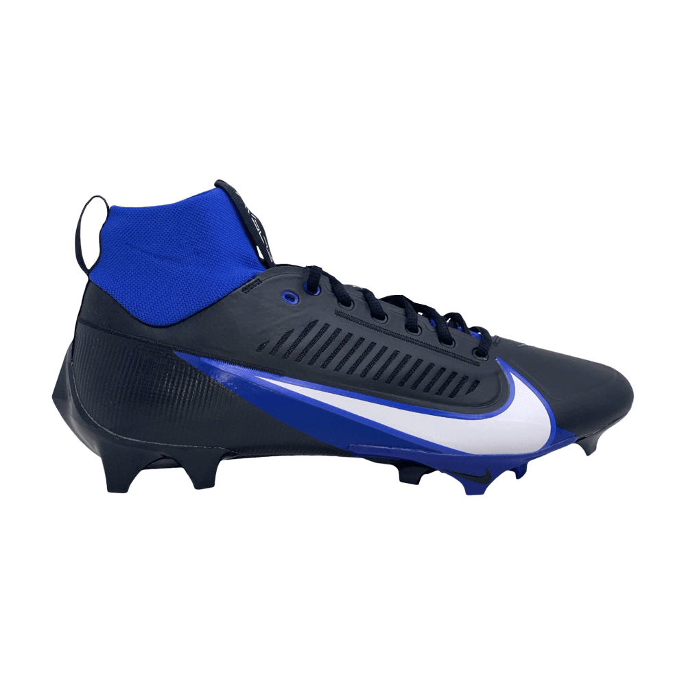 Кроссовки Nike Vapor Edge Pro 360 2 TB Promo 'Black Old Royal'