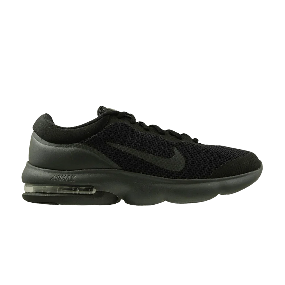 Krossovki-Nike-Air-Max-Advantage-Black