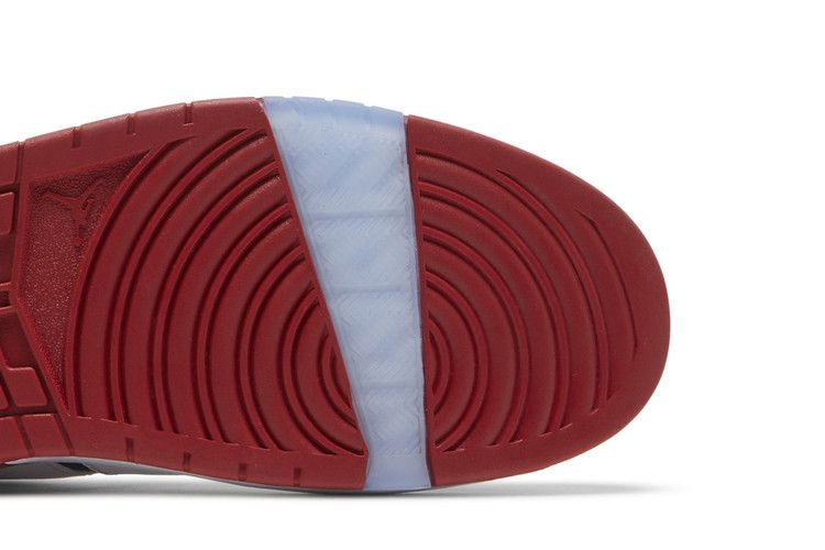 Кроссовки Air Jordan Nu Retro 1 Low 'Chicago' 2022