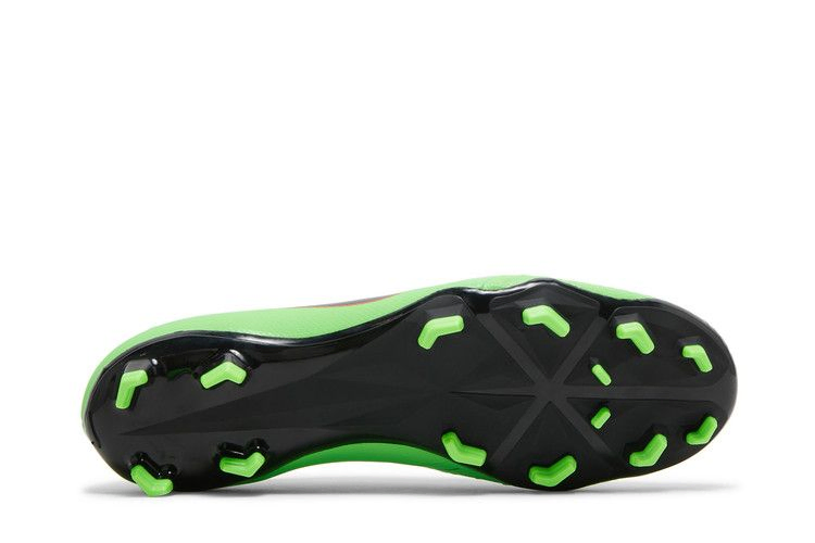 Кроссовки Nike Phantom Venom Academy FG 'Green Strike'