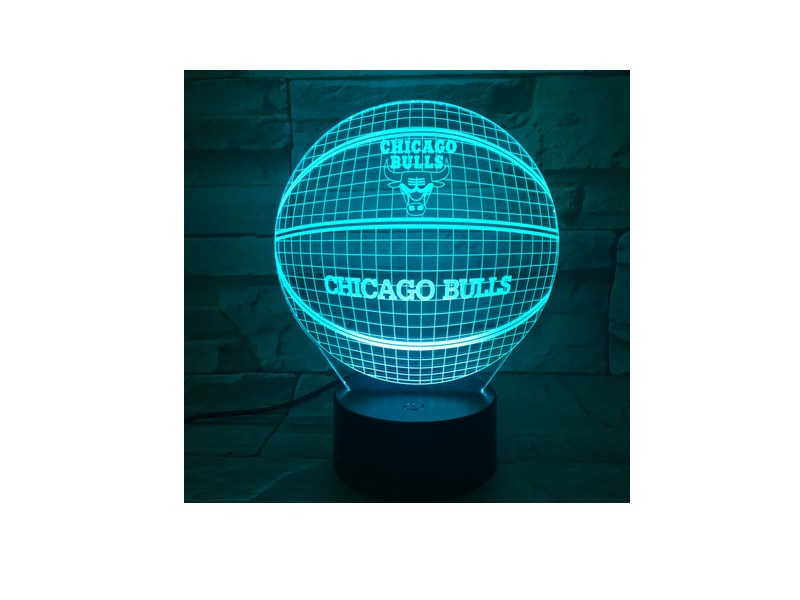Ночник Slamdunk NightLight
