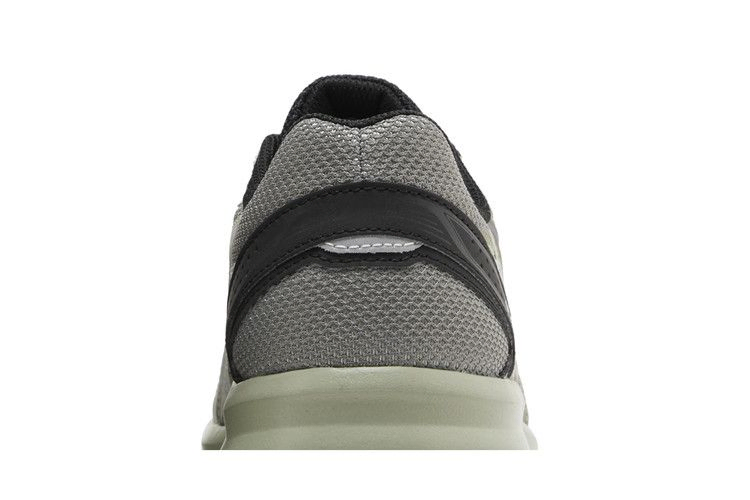 Кроссовки ASICS Jog 100S 2E Wide 'Sheet Rock Black'
