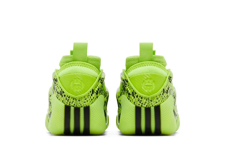 Krossovki-adidas-Harden-Vol.-9-Green-Snakeskin-5