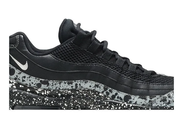 Кроссовки Nike Wmns Air Max 95 'Splatter'