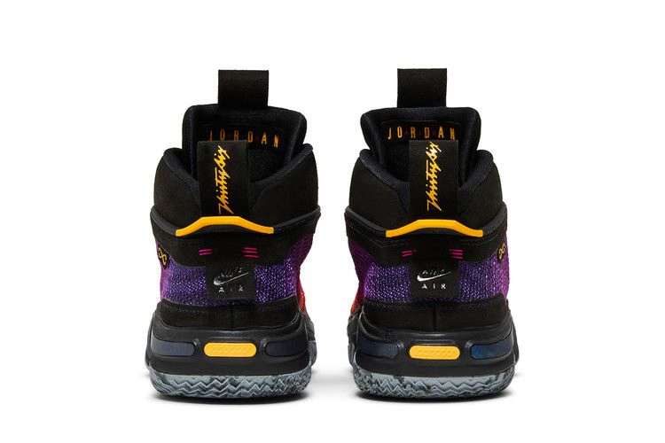 Кроссовки Air Jordan 36 PF 'Year Of The Tiger'