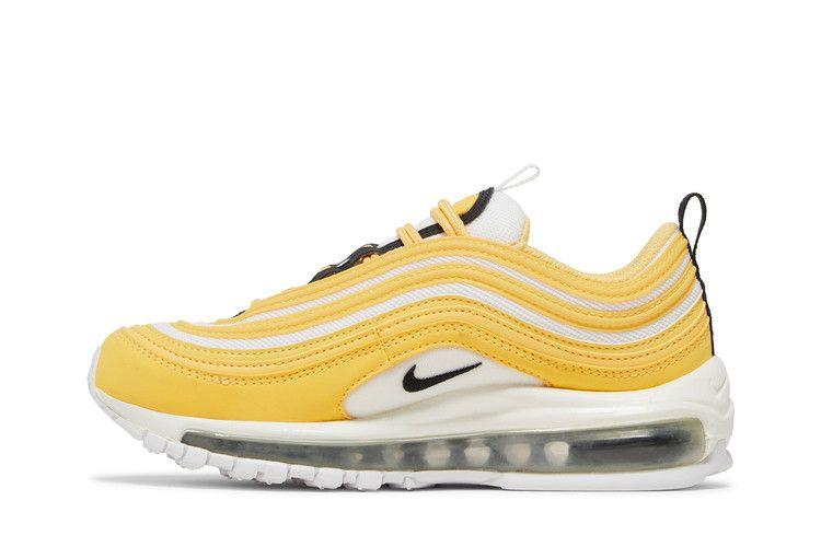 Кроссовки Nike Wmns Air Max 97 'Topaz Gold'