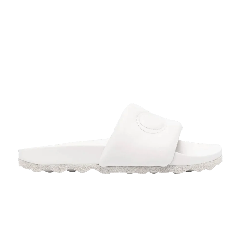 Krossovki-Off-White-Bookish-Leather-Slider-Light-Grey