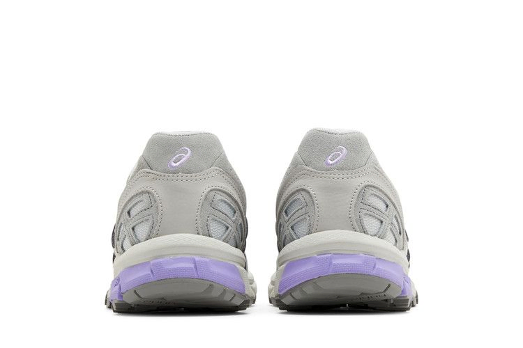 Кроссовки ASICS Wmns Gel Sonoma 15-50 'Glacier Grey Purple'
