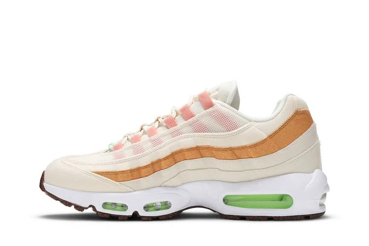 Кроссовки Nike Air Max 95 NRG 'Pineapple'