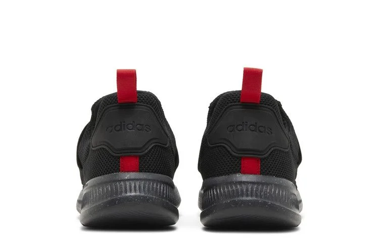 Krossovki-Adidas-Lite-Racer-Adapt-4.0-Black-Vivid-Red-5