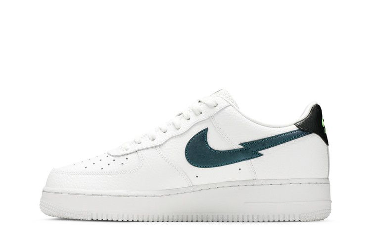 Кроссовки Nike Air Force 1 Low 'Lightning Bolt'