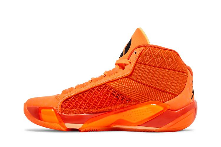 Кроссовки WNBA x Wmns Air Jordan 38 'Center Star'