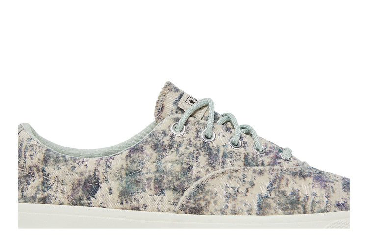 Кроссовки John Elliott x Converse Skid Grip 'French Oak Green'