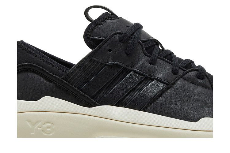 Кроссовки adidas Y-3 Rivalry 'Black Off White'