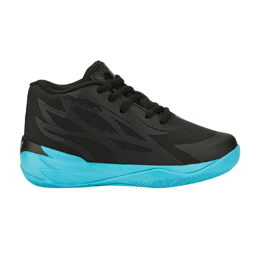 Кроссовки Puma MB.02 Little Kid 'Phenom'