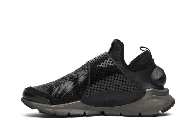 Кроссовки Stone Island x NikeLab Sock Dart Mid SP 'Stone Island'