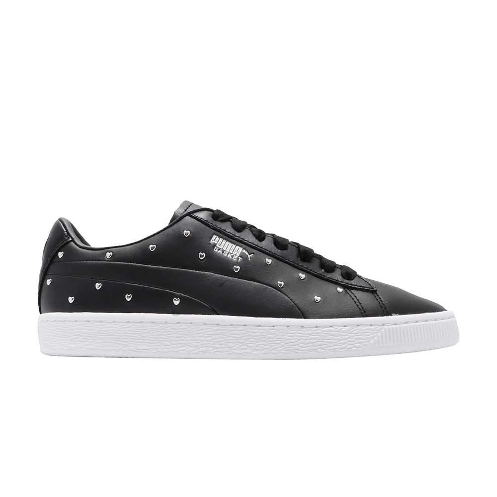 Krossovki-Puma-Wmns-Basket-Studs-Black
