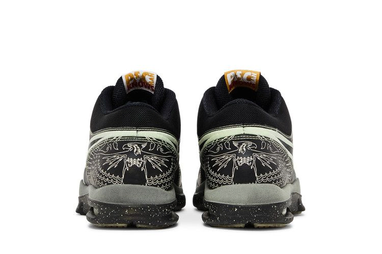 Кроссовки Nike Trainer 1 P.E 'Lights Out'