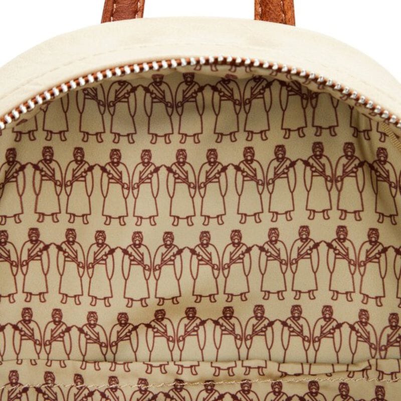 Рюкзак Star Wars Tusken Raider Cosplay Mini Backpack