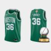 2022-Eastern-Conference-Champions-Boston-Celtics-36-Marcus-Smart-Green-Icon-Jersey-100x100