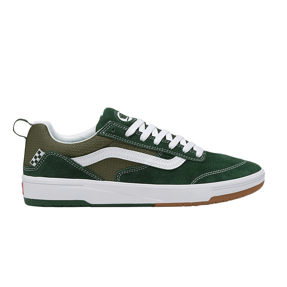 Кроссовки Vans Zahba 'Mountain View'