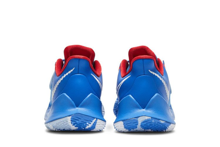 Кроссовки Nike Kyrie Low 3 EP 'New Jersey Nets Hardwood Classics'