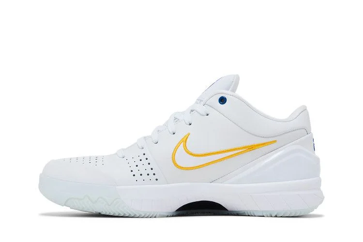 Кроссовки Nike Zoom Kobe 4 Protro GS 'Draft Day - Lakers'