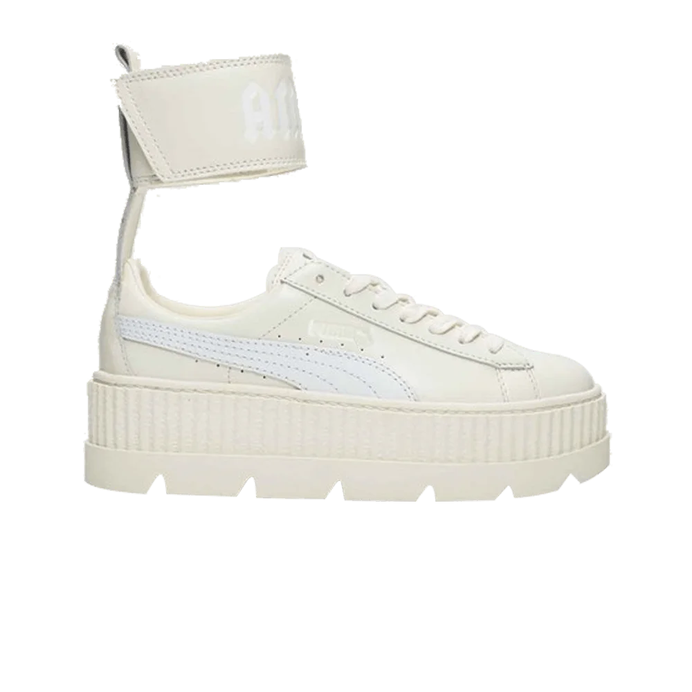 Krossovki-Fenty-x-Puma-Wmns-Ankle-Strap-Creeper-Vanilla-Ice