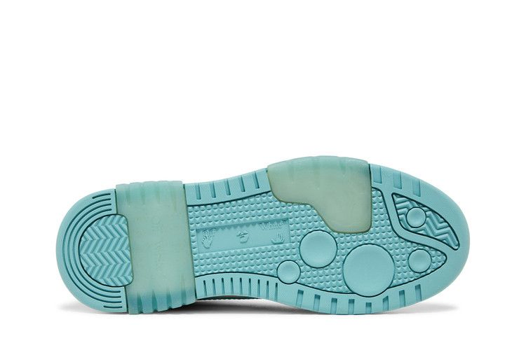 Кроссовки Off-White Wmns Out of Office 'Celadon'