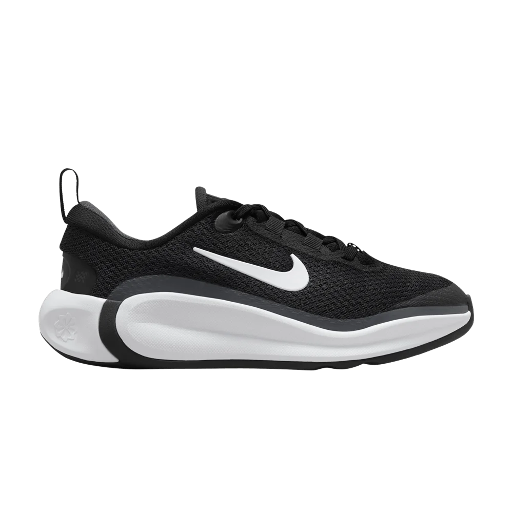 Krossovki-Nike-Infinity-Flow-GS-Black-White