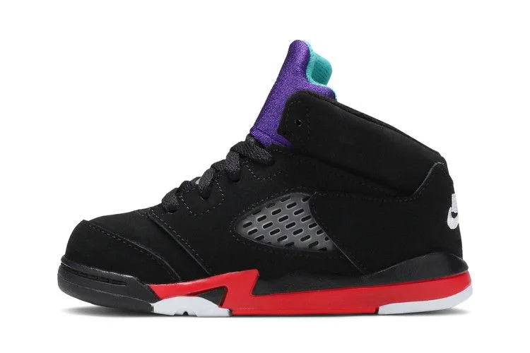 Кроссовки Air Jordan 5 Retro TD 'Top 3'